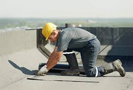 Fast & Reliable Emergency Roof Repairs in Beeville, TX